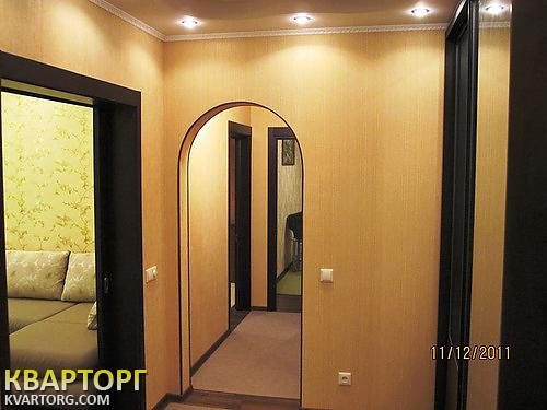 Rent out 3-room apartment. Киев,  Майорова — photo 8