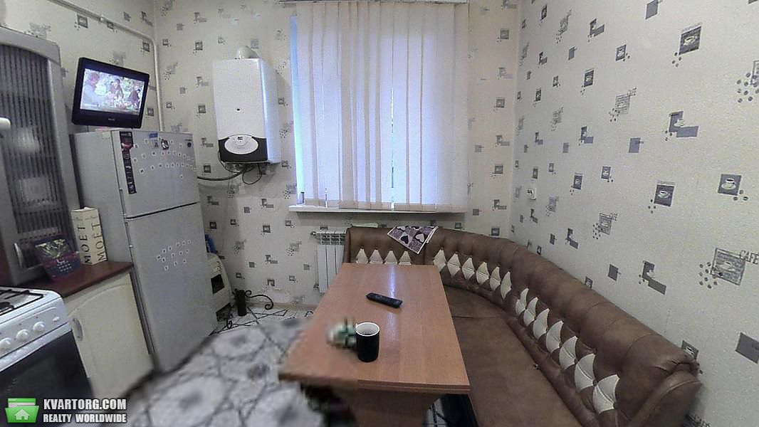 Sell 1-room apartment. Одесса, Мясоедовская — photo 1