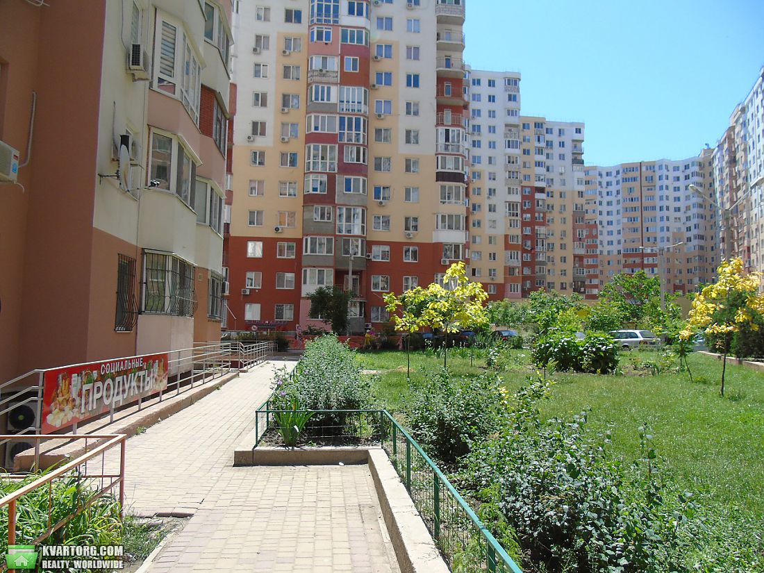 Sell 1-room apartment. Одесса, Массив Радужный — photo 1