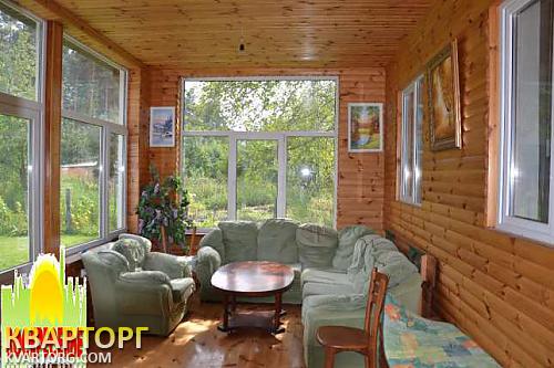 Sell house. Киевская обл., Таценки, Лесная поляна — photo 4