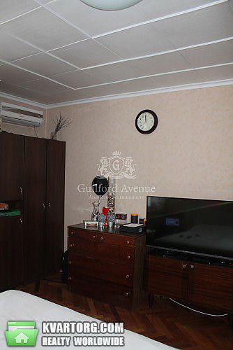 Sell 2-room apartment. Киев,  Антоновича — photo 4