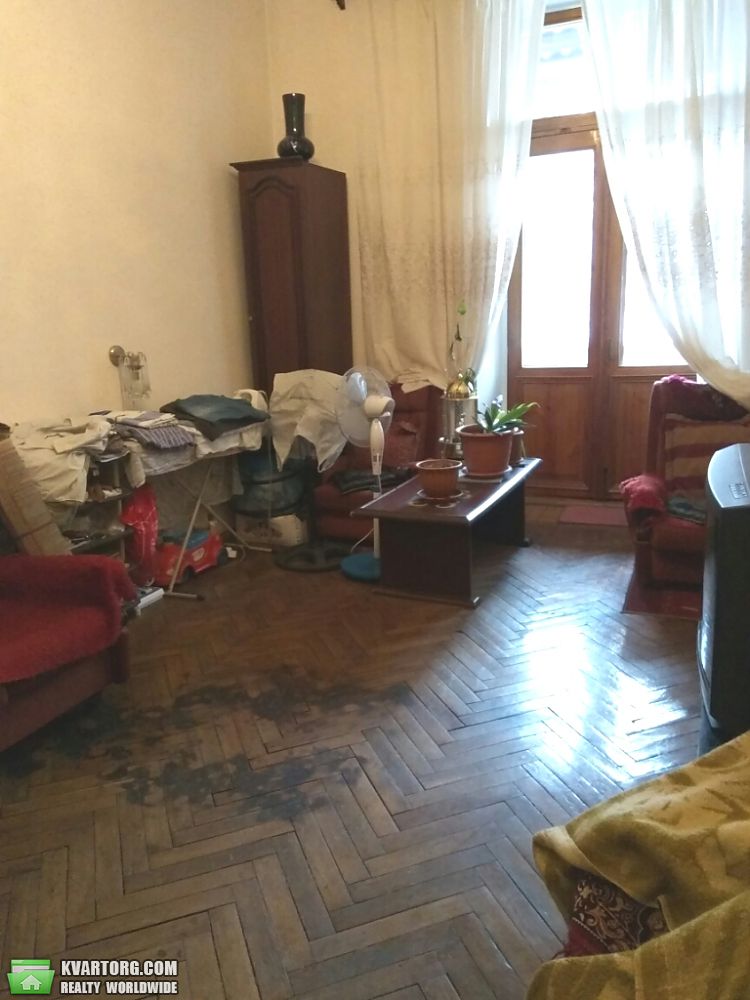 Sell 3-room apartment. Одесса, Маразлиевская — photo 1