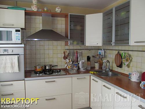 Sell 5-room apartment. Киев,  Демиевская — photo 3