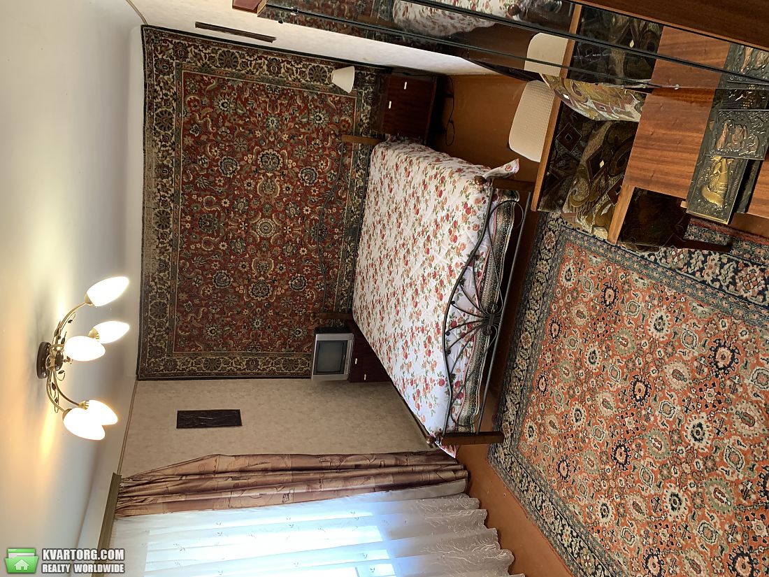 Rent out 3-room apartment. Бровары, Шевченка — photo 4