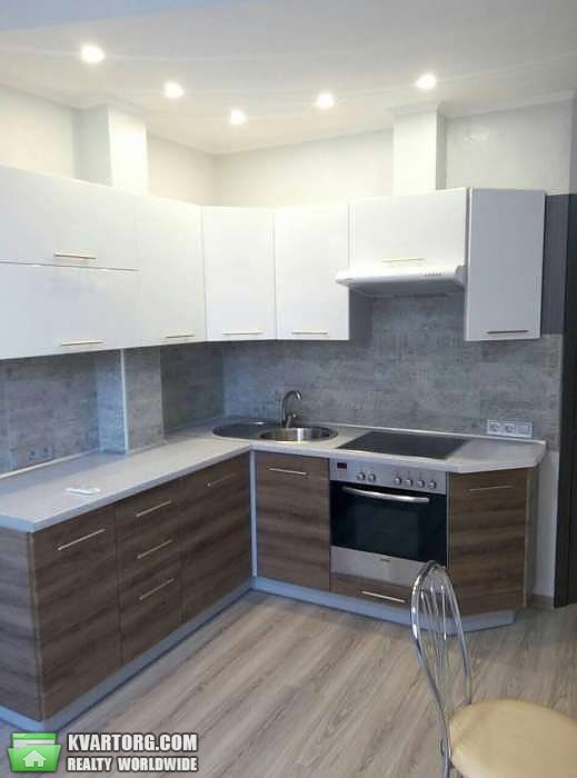 Sell 1-room apartment. Киев,  Ломоносова — photo 1
