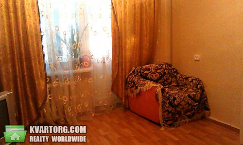 Rent out 1-room apartment. Одесса, Заболотного — photo 1