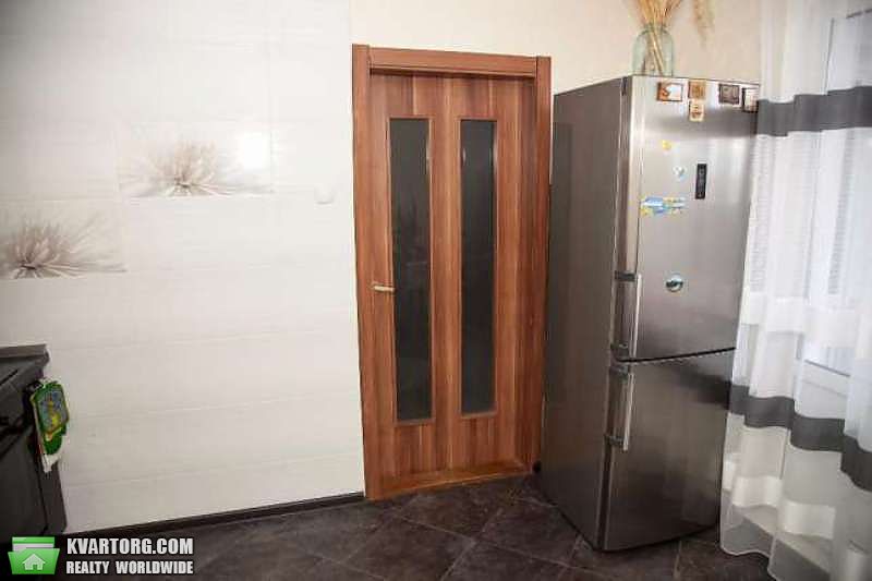 Sell 2-room apartment. Киев,  Милославская — photo 7