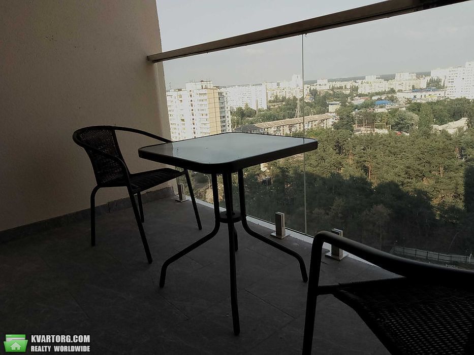 Rent out 1-room apartment. Киев, Жмаченко — photo 6