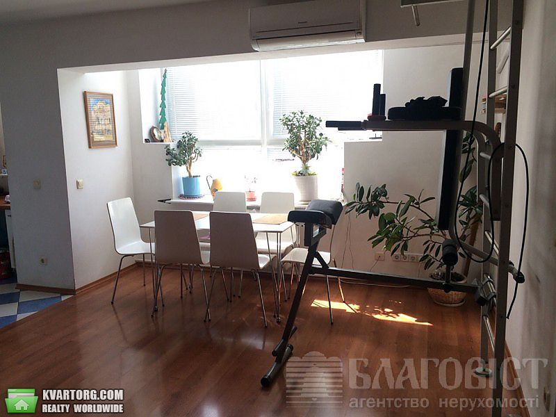 Sell 1-room apartment. Киев,  Ахматовой — photo 4