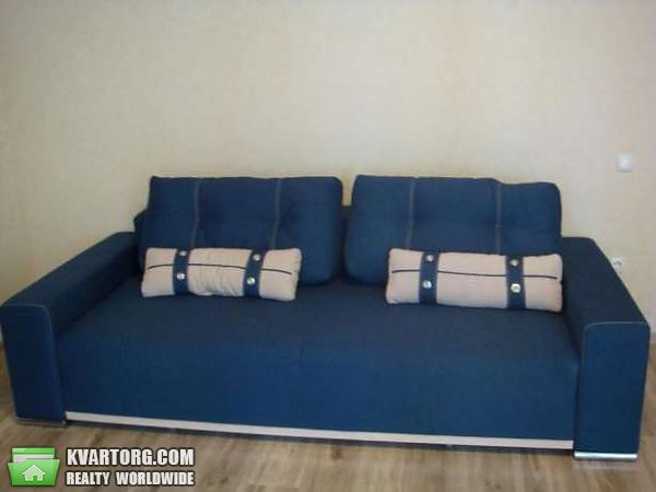 Rent out 1-room apartment. Киев, Дмитрия Луценка — photo 4