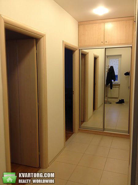 Sell 2-room apartment. Киев,  Богдана Хмельницкого — photo 7
