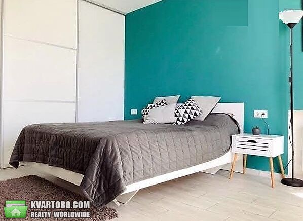 Sell 1-room apartment. Киев,  Герцена — photo 4
