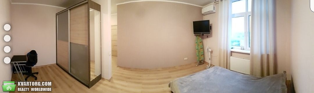 Rent out 1-room apartment. Киев,  Дегтяренко — photo 4