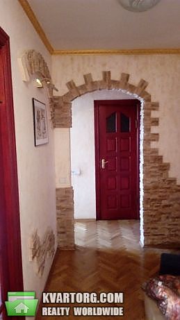 Rent out 2-room apartment. Киев, Братиславская — photo 4
