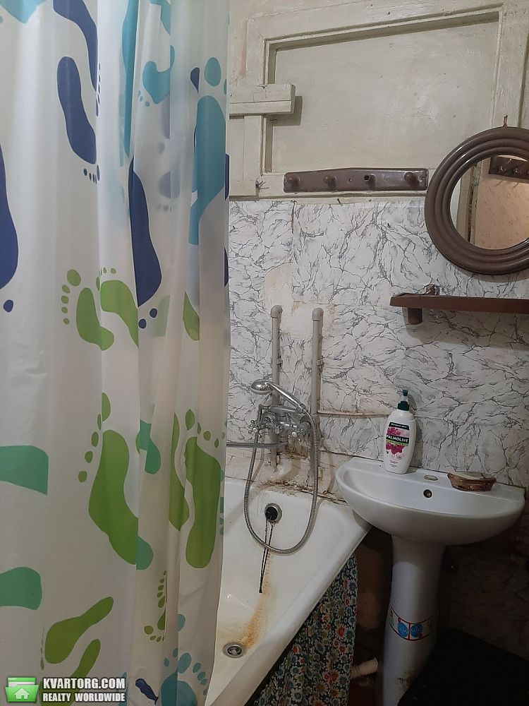 Rent out 2-room apartment. Киев,  Бажова — photo 9