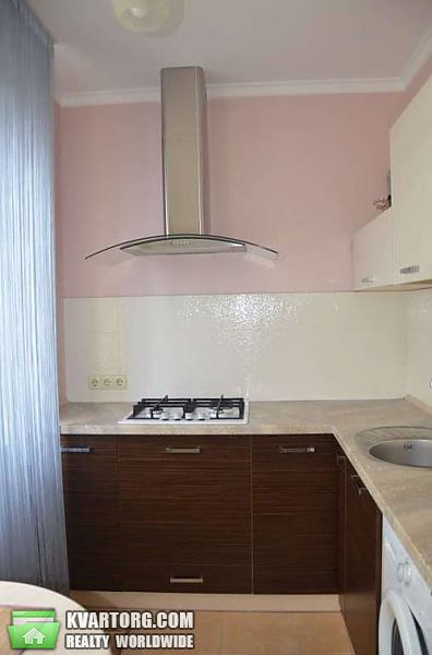 Sell 1-room apartment. Киев, Героев Днепра — photo 1