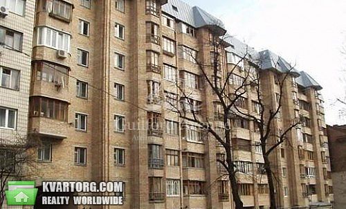 Sell 2-room apartment. Киев,  Тургеневская — photo 4