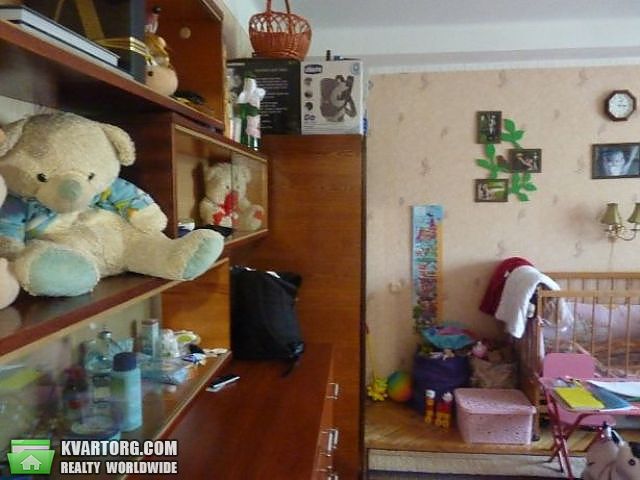 Sell 1-room apartment. Киев, Братиславская — photo 1