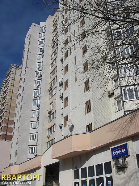 Rent out 3-room apartment. Киев,  Гайдара — photo 7