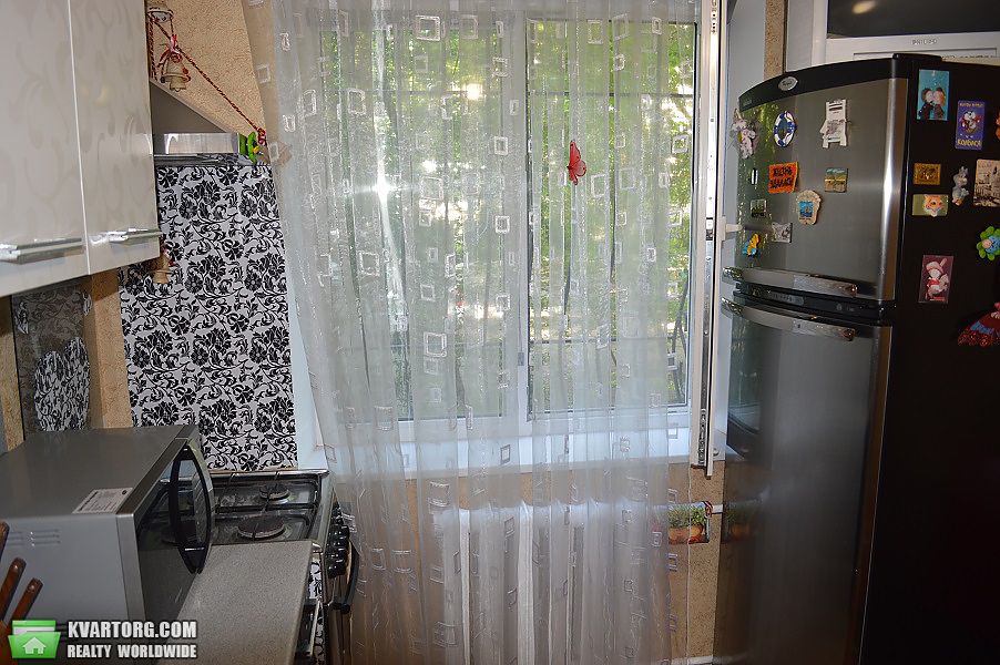 Rent out 2-room apartment. Киев,  Васильковская — photo 10