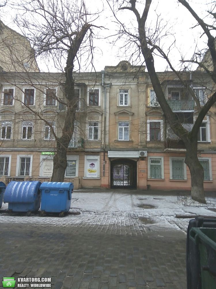 Sell 4-room apartment. Одесса, Коблевская — photo 1