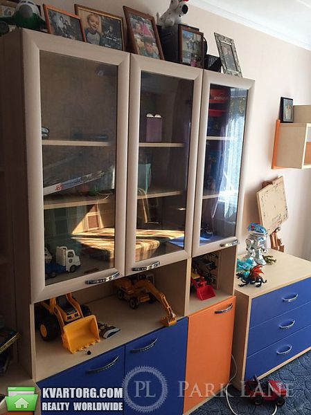 Sell 2-room apartment. Киев, Дегтяревская — photo 3