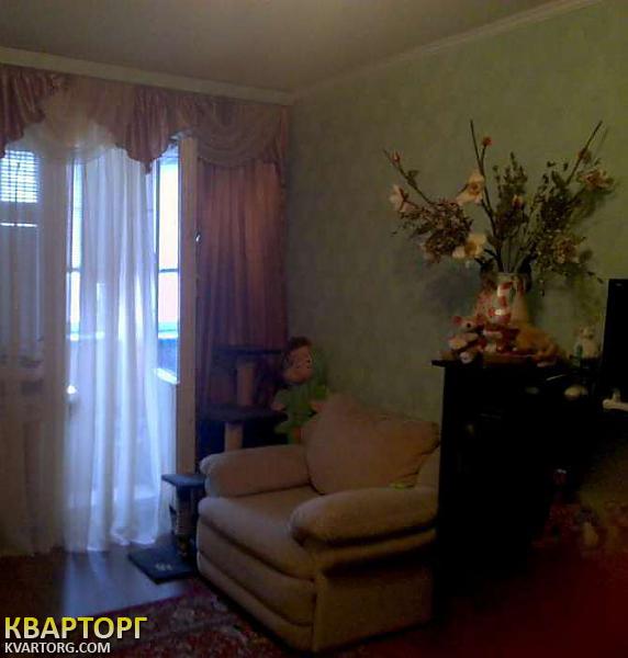 Sell 2-room apartment. Киев,  Якубовского — photo 1