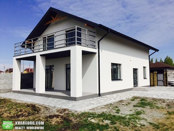 Sell house. Днепропетровск, Авиационная — photo 1