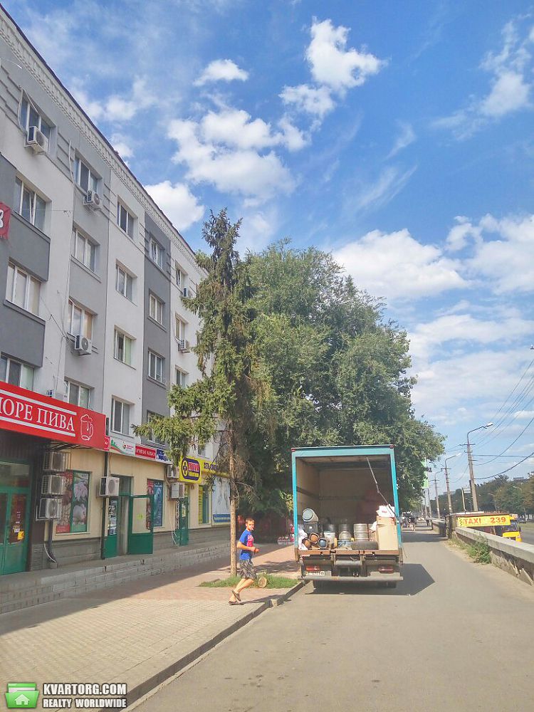 Sell 1-room apartment. Днепропетровск,  Героев Сталинграда пр — photo 1