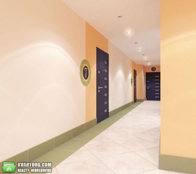 Sell 2-room apartment. Киев,  Кольцова бул — photo 4