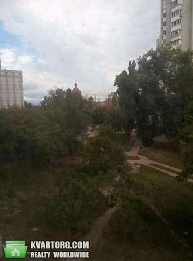 Sell 1-room apartment. Киев,  Харьковское шоссе — photo 4
