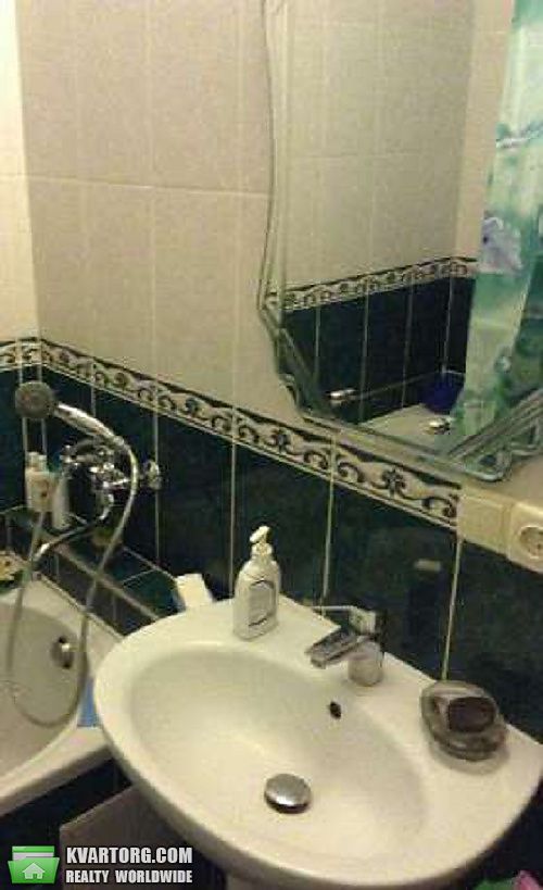Sell 1-room apartment. Киев,  Цветаевой — photo 10