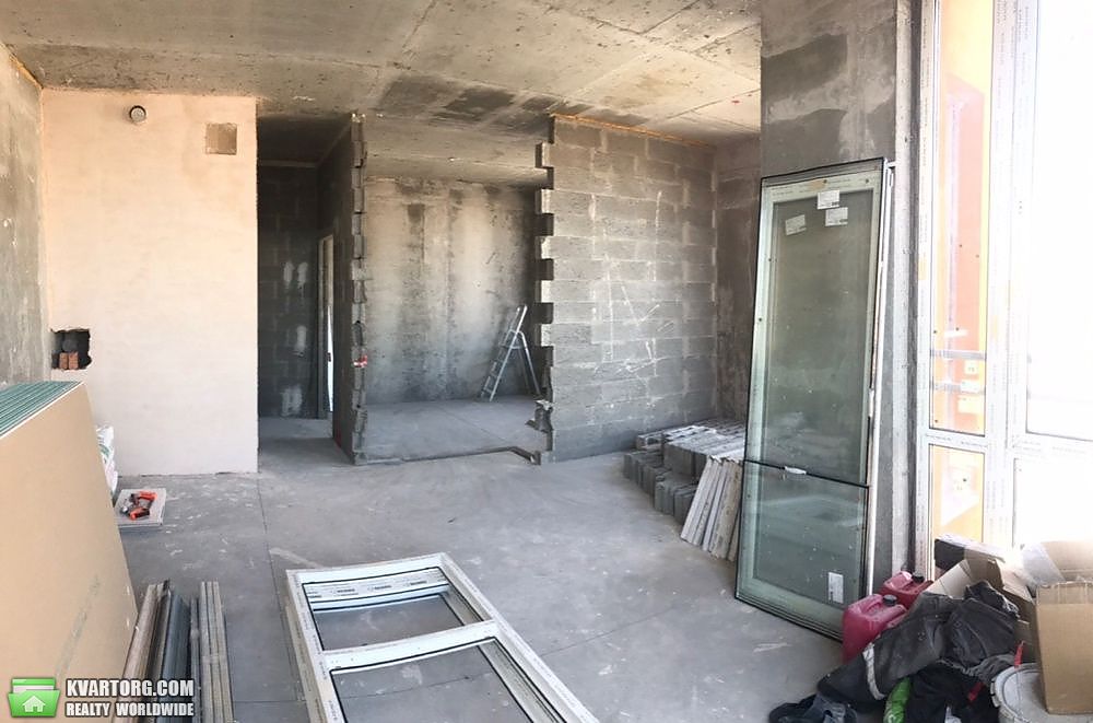 Sell 1-room apartment. Киев,  Днепровская наб — photo 5