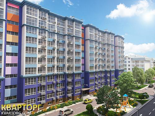 продам 2-комнатную квартиру. Киев,  Б-Окружная - фото 2