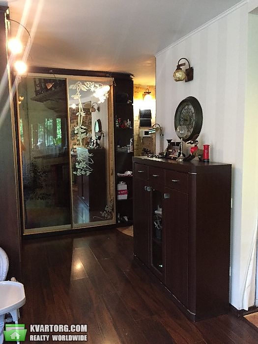 Rent out 1-room apartment. Киев,  Щербакова — photo 6