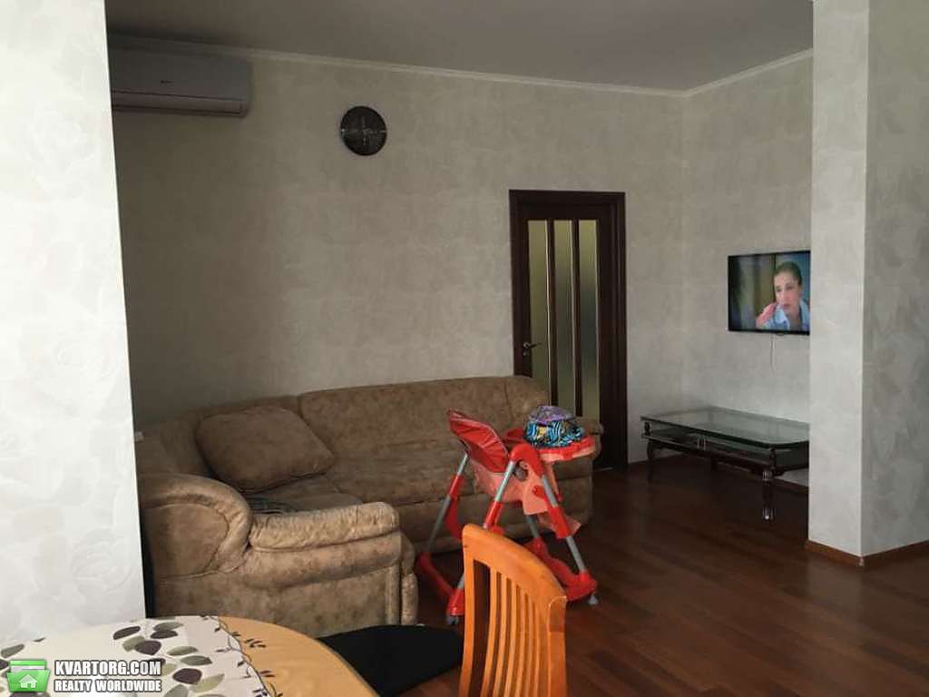 Sell 2-room apartment. Одесса, Среднефонтанская — photo 6