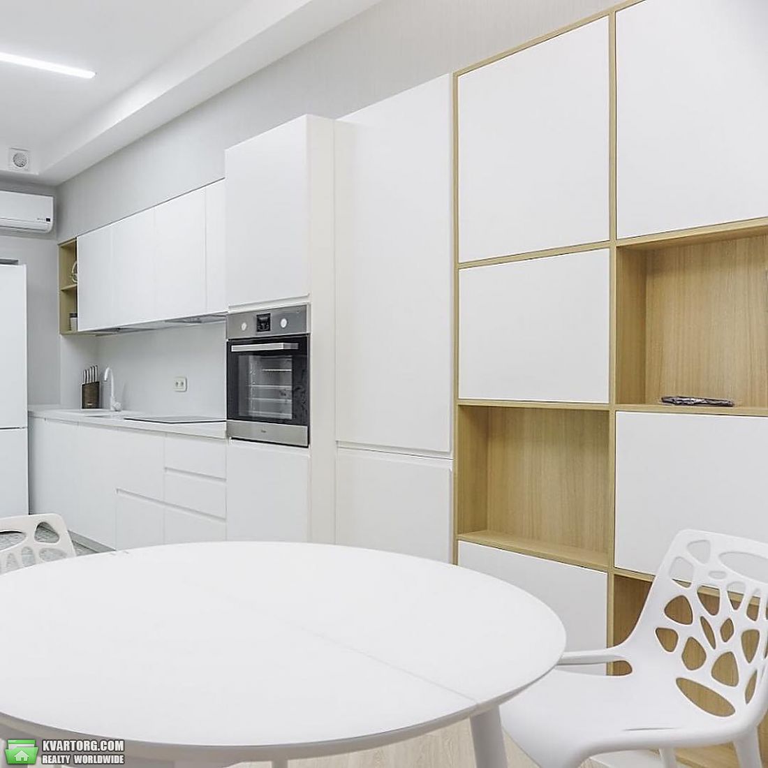 Rent out 2-room apartment. Киев,  Кудряшова — photo 7