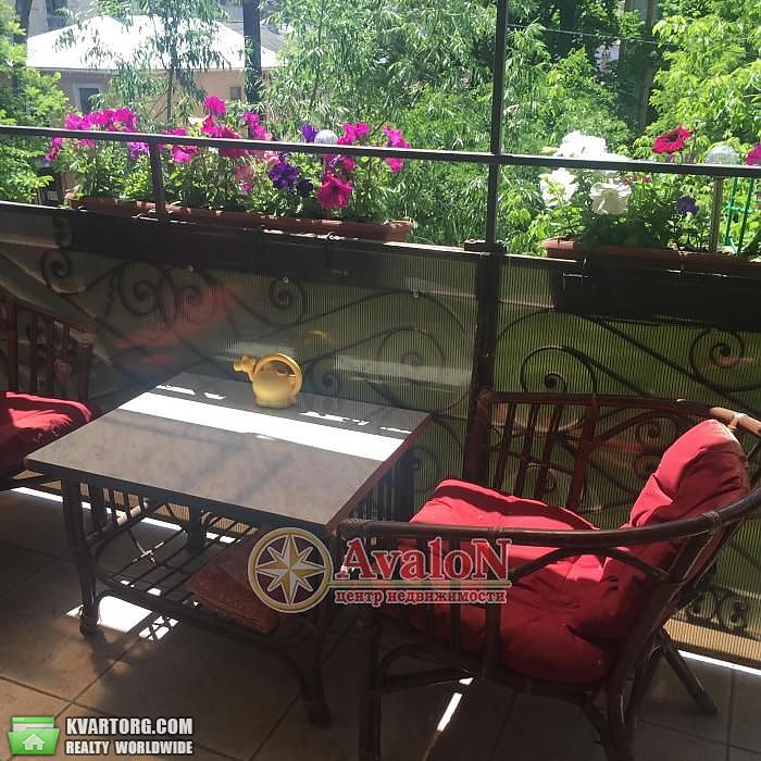 Sell multi-room apartment. Одесса, Коблевская — photo 3
