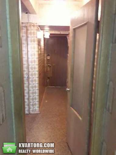 Sell 2-room apartment. Киев,  Ушинского — photo 4