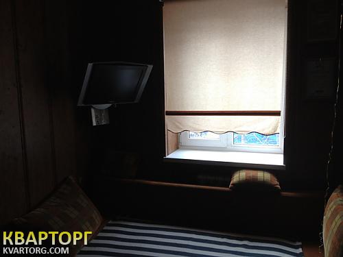 Rent out 3-room apartment. Киев,  Ольжича — photo 8