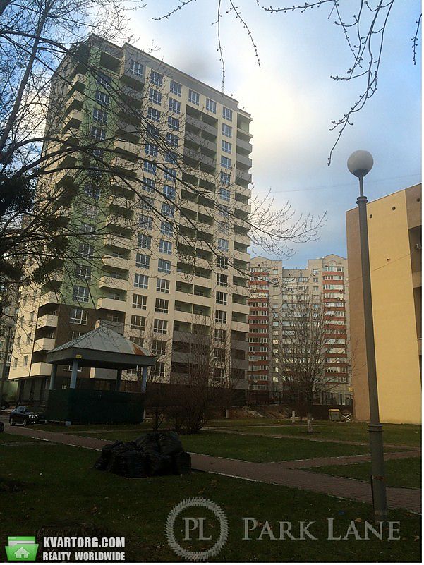 Sell 3-room apartment. Киев,  Краснозаводской пер — photo 4