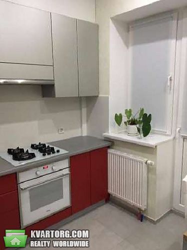 Sell 1-room apartment. Киев,  Дубинина — photo 2