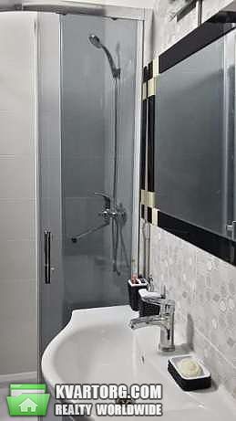Rent out 1-room apartment. Киев,  Пушиной — photo 7