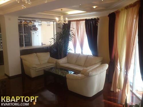 Sell 3-room apartment. Одесса, Люстдорфская дорога — photo 1