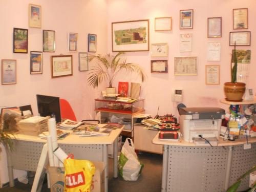 Sell office. Киев, Тарасовская — photo 4