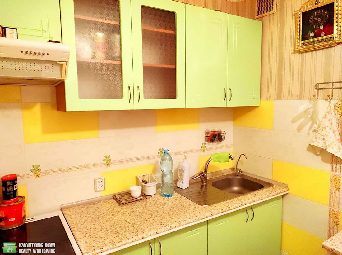 Rent out 1-room apartment. Винница,  Литвиненко-Вольгемут — photo 1
