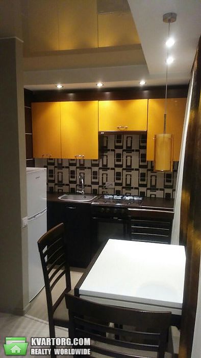 Rent out 1-room apartment. Киев,  Забилы — photo 3