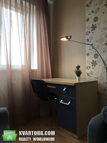 Rent out 1-room apartment. Киев,  Голосеевская — photo 8
