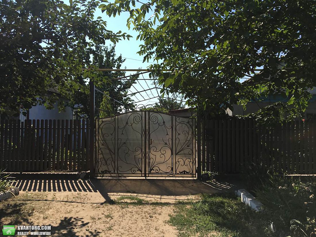 Sell house. Одесса,  Школьная — photo 2