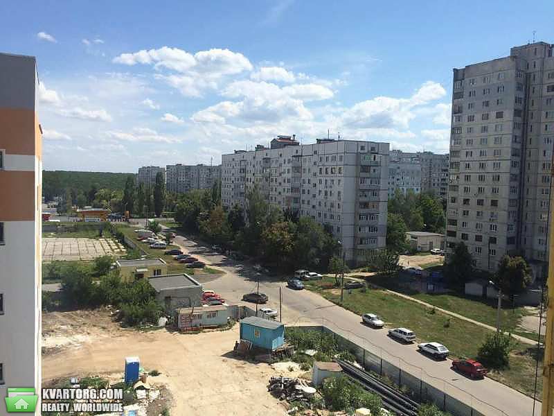 Sell 1-room apartment. Харьков,  Алексеевская — photo 2